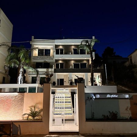 Ig - "Villa Don Antonio" Apartments Giardini Naxos Exterior photo