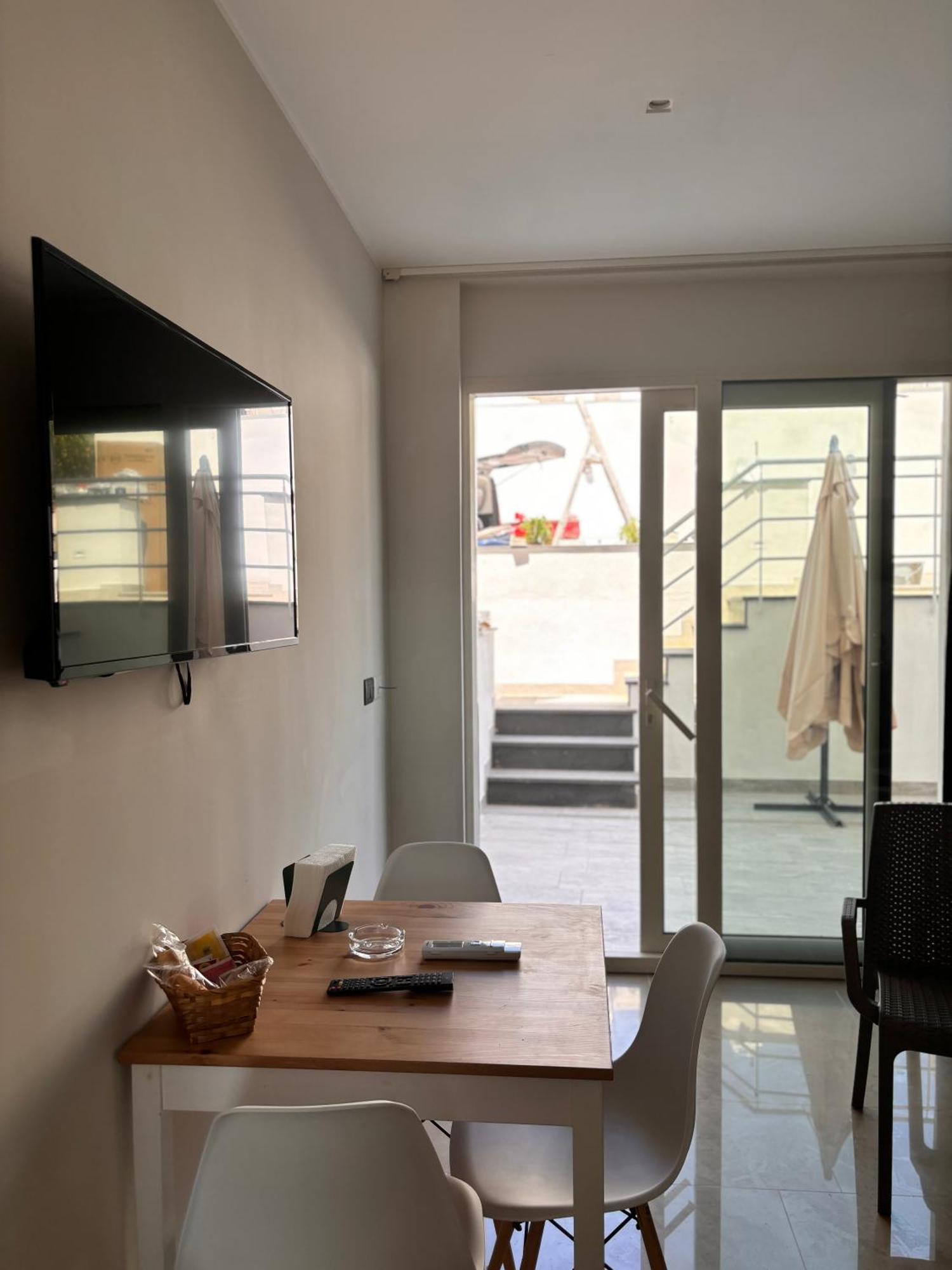 Ig - "Villa Don Antonio" Apartments Giardini Naxos Exterior photo