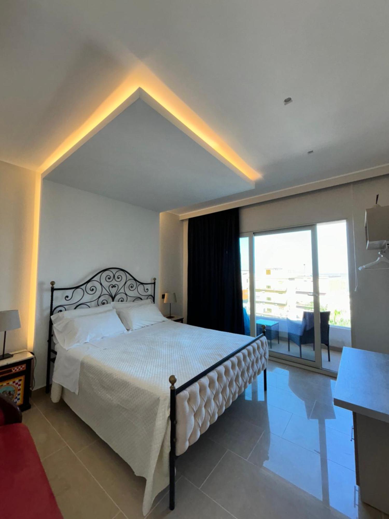 Ig - "Villa Don Antonio" Apartments Giardini Naxos Exterior photo