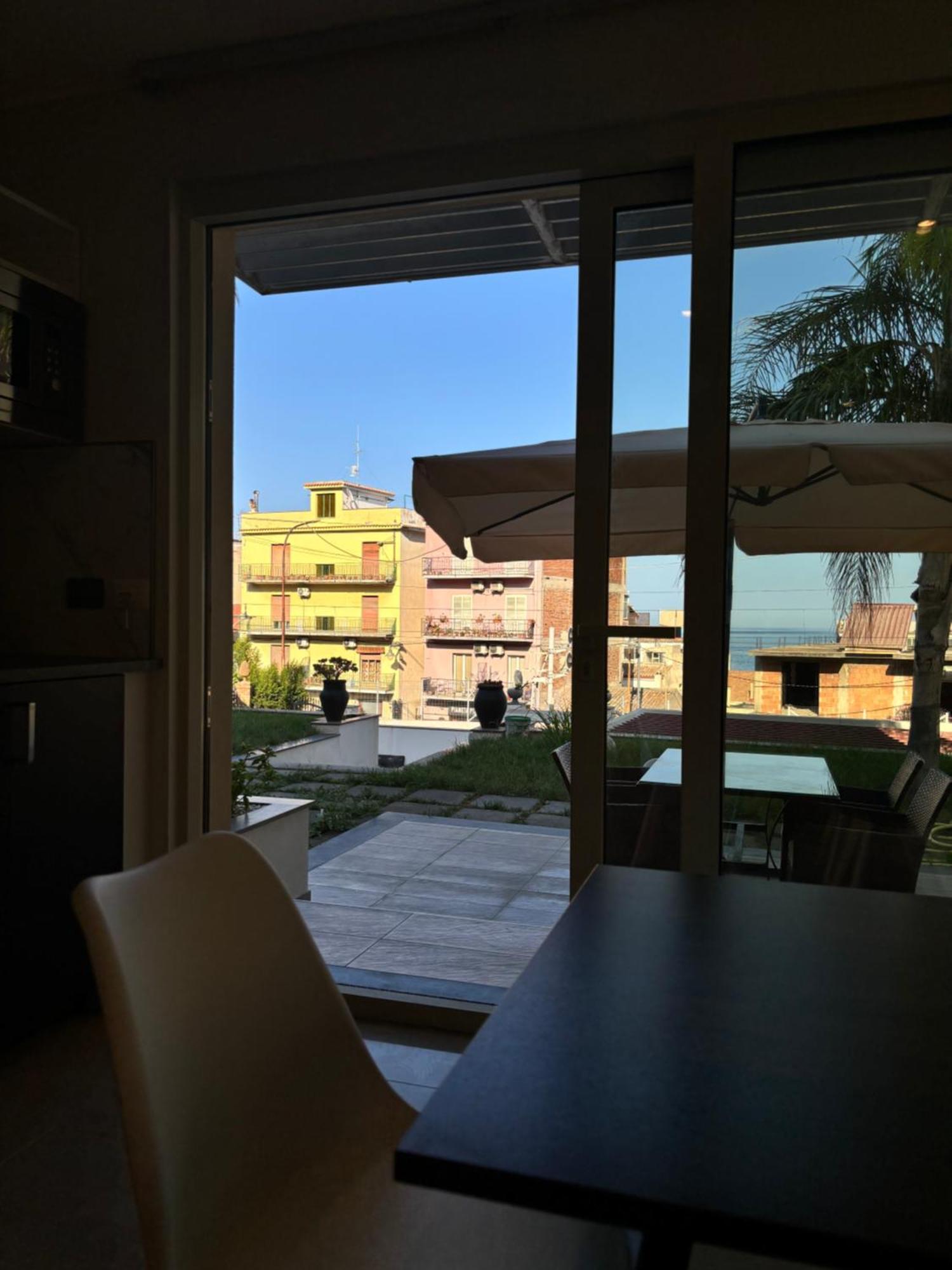 Ig - "Villa Don Antonio" Apartments Giardini Naxos Exterior photo